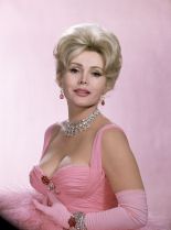Eva Gabor