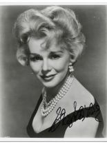Eva Gabor