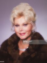Eva Gabor