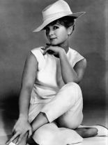 Eva Gabor photo