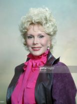 Eva Gabor photo