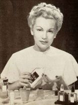 Eva Gabor photo