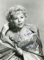 Eva Gabor photo