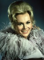Eva Gabor