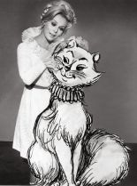 Eva Gabor