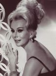 Eva Gabor