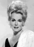 Eva Gabor