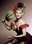 Eva Gabor