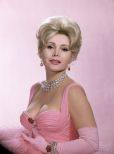 Eva Gabor