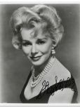 Eva Gabor