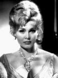 Eva Gabor