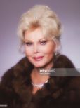 Eva Gabor