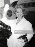 Eva Gabor