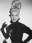 Eva Gabor