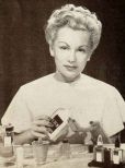 Eva Gabor