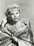 Eva Gabor