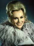 Eva Gabor