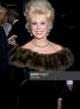 Eva Gabor