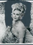 Eva Gabor