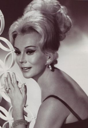 Eva Gabor