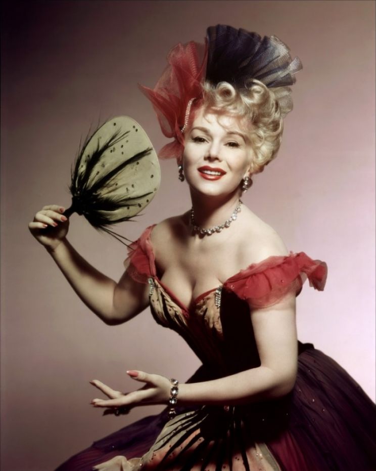 Eva Gabor