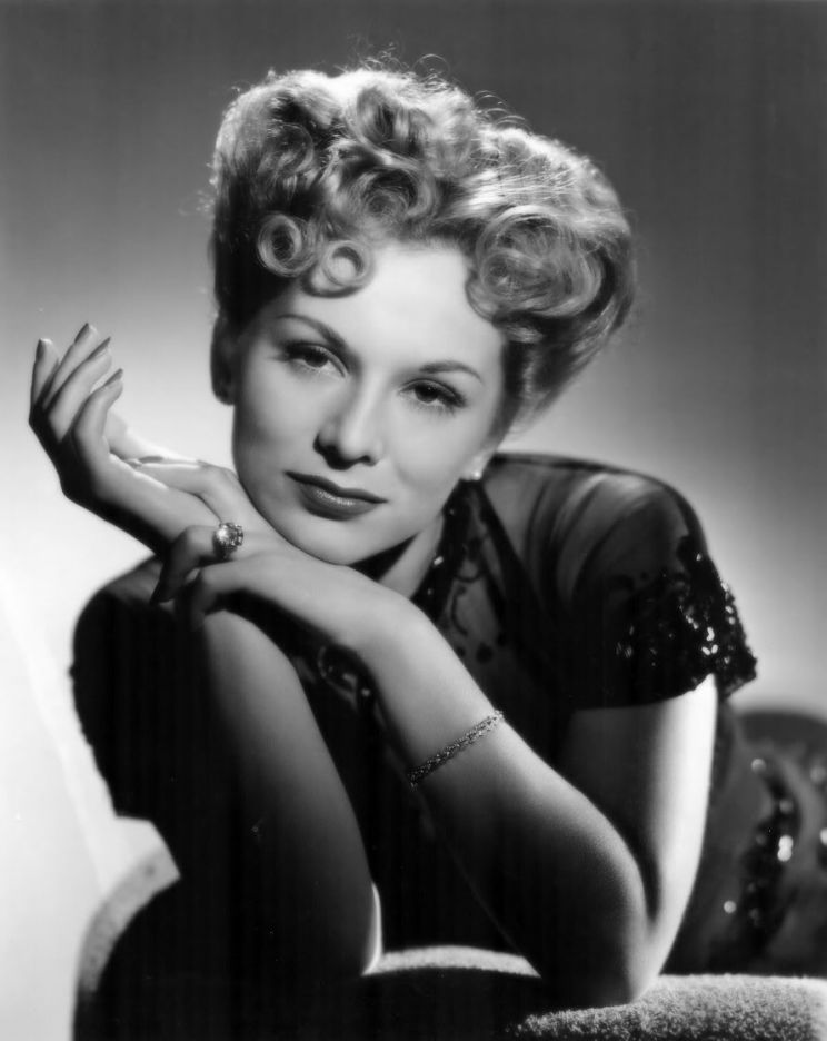 Eva Gabor