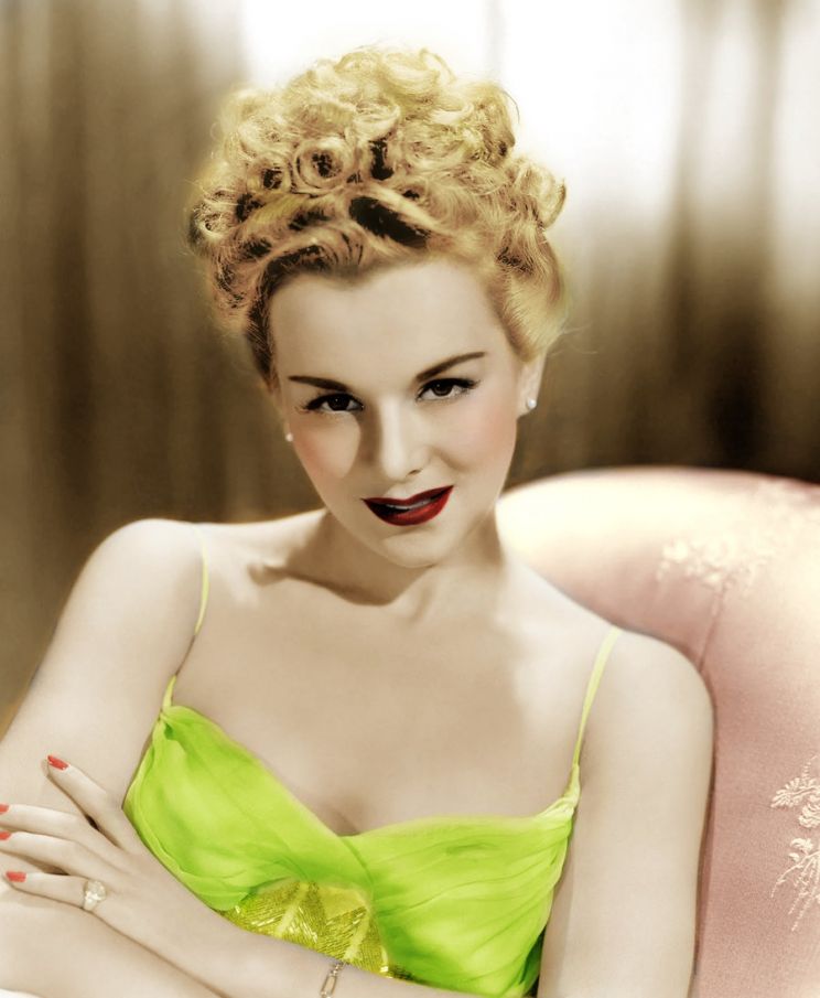 Eva Gabor