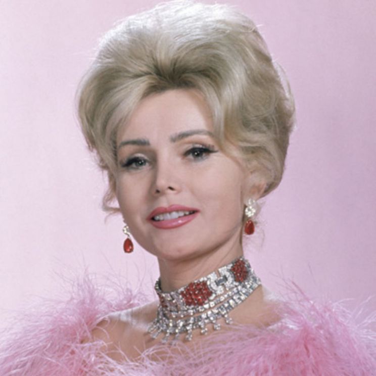 Eva Gabor