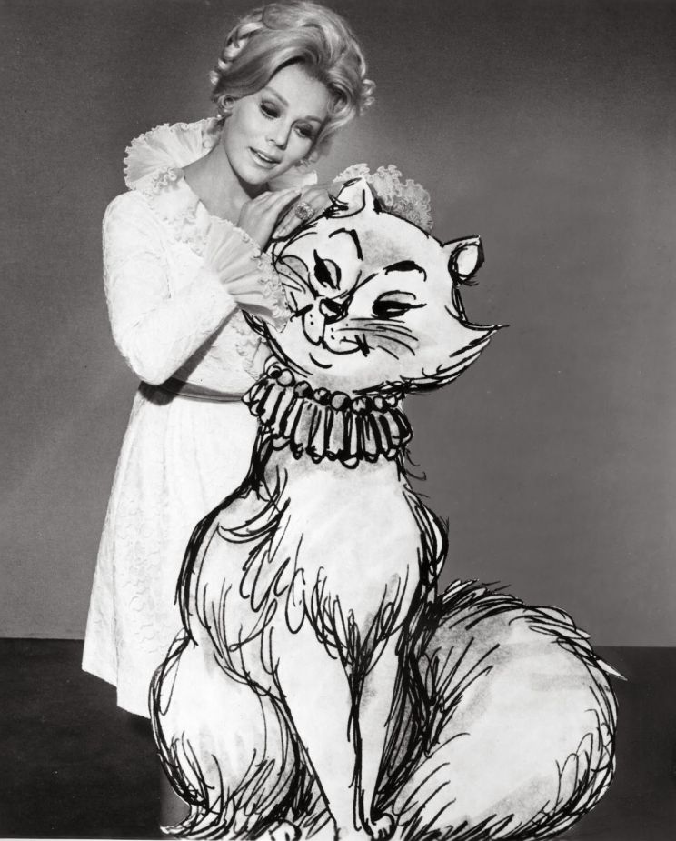 Eva Gabor