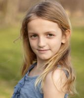Eva Grace Kellner