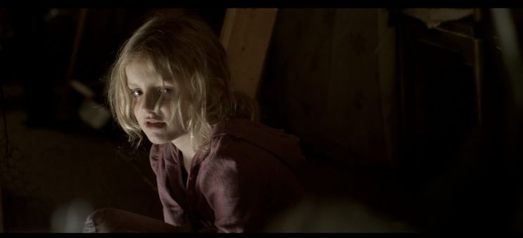 Eva Grace Kellner