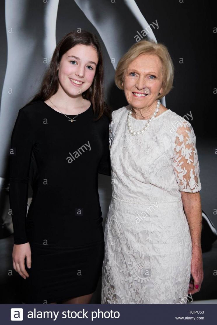 Eva Grace Kellner