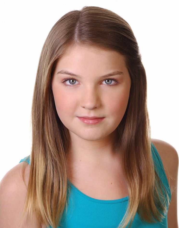 Eva Grace Kellner