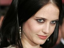 Eva Green