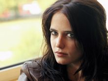 Eva Green