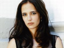Eva Green photo