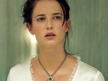 Eva Green