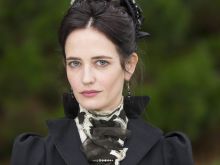 Eva Green photo