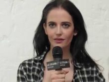 Eva Green photo