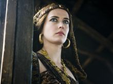 Eva Green photo