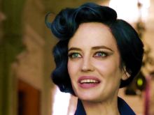 Eva Green