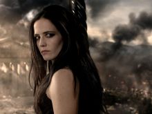 Eva Green
