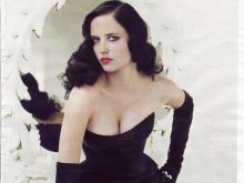 Eva Green