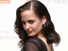 Eva Green