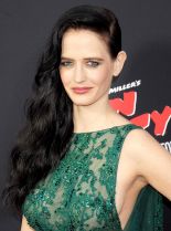 Eva Green