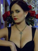 Eva Green