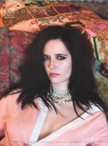 Eva Green