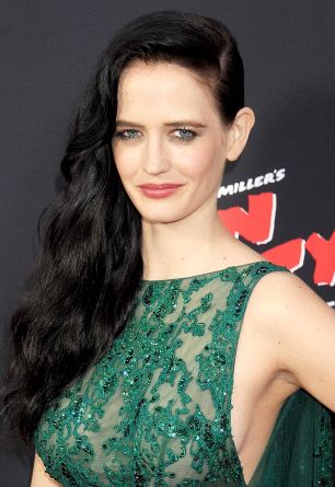 Eva Green