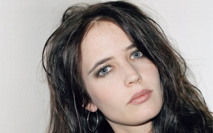 Eva Green