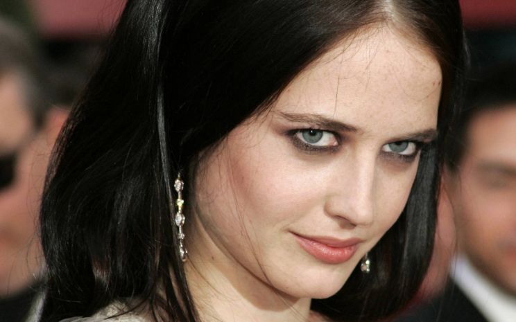 Eva Green